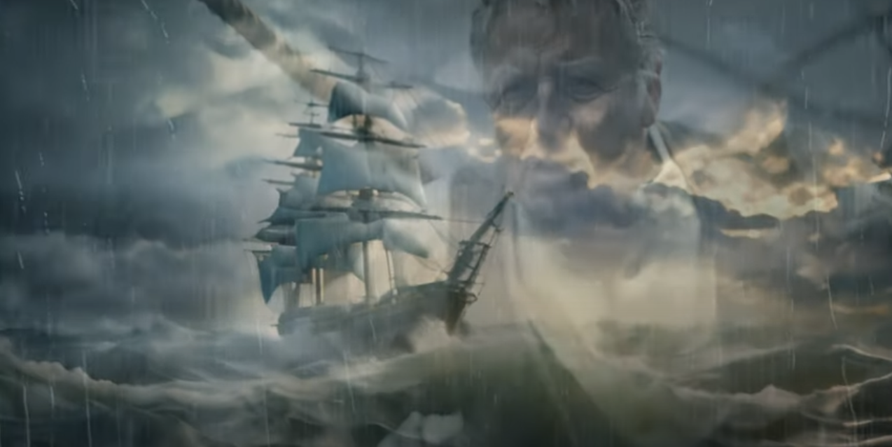 Terry Newman Project Release Official Video for Karma Man Single